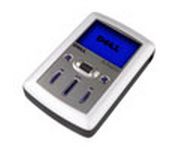 Dell DJ (15 GB) MP3 Player