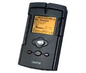 Digital Innovations Neuros II HD (20 GB) MP3 Player