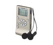 Digital Research DRMP3P01 32 MB MP3 Player