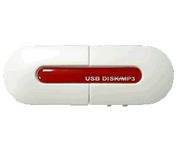 Ego MD130 (128 MB) MP3 Player