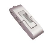 Ego MD240G/F (128 MB) MP3 Player