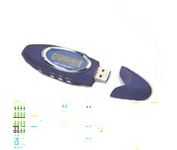 Ego MD230/F (256 MB) MP3 Player