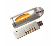 Ego MD100 (128 MB) MP3 Player