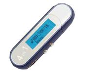 Ego MD210 (128 MB) MP3 Player
