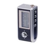 Encross WaveX WV-3500 (128 MB) MP3 Player