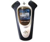Encross WaveX WV-420C (256 MB) MP3 Player