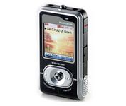 Encross WV-820C (256 MB) MP3 Player
