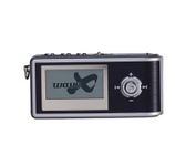 Encross WaveX WV-3500 (256 MB) MP3 Player