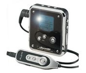 Encross A500 (128 MB) MP3 Player