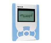 Entempo Spirit 20 (20 GB) MP3 Player