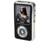 EraTech EDP-100 (5 GB) MP3 Player
