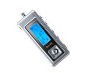 EraTech EMP-100 (128 MB) MP3 Player