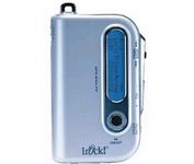 FID Irock 830 128 MB MP3 Player