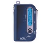 FID Irock 860 256 MB MP3 Player