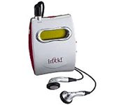 FID Irock 530 128 MB MP3 Player