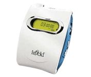 FID Irock 510 32 MB MP3 Player