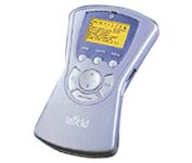 FID Irock 680 64 MB MP3 Player