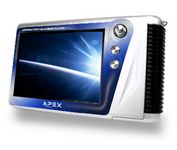 Apex Digital MP-2000 (20 GB) Digital Media Player