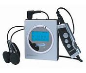 Freecom Beatman Flash Recorder (128 MB) MP3 Player