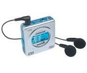 Freecom Beatman (64 MB) MP3 Player