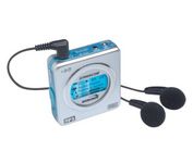 Freecom Beatman Flash Player (128 MB) MP3 Player