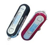 Frontel Voigo Muni 1104 (64 MB) MP3 Player