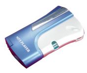 Frontel Voigo S333 (64 MB) MP3 Player