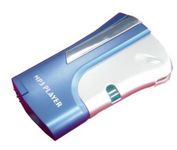 Frontel Voigo S333 (128 MB) MP3 Player