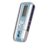 Frontel Voigo Muni 1102A (128 MB) MP3 Player