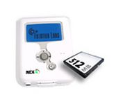 Frontier NEX IA (512 MB) MP3 Player