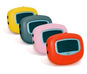 Frontier NEX 3 MP3 Player