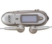 Acer AG.MP3F2.256 256 MB MP3 Player