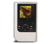 Gateway Photo Jukebox GCM-6 (6 GB) MP3 Player