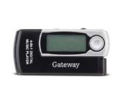 Gateway DMP-110 (64 MB) MP3 Player