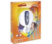 Generic Memory MP3ST3IN1 128 MB MP3 Player