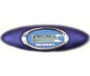 Generic Memory MDEM23 (128 MB) MP3 Player