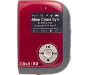 GoVideo AMP 512 512 MB MP3 Player