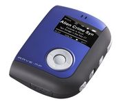 GoVideo Rave-MP AMP512 (512 MB) MP3 Player