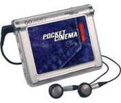 GoVideo PVP-4040 (128 MB) Digital Media Player