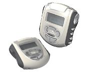 GPX TEC100 64 MB MP3 Player
