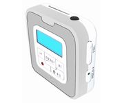 H&B MC-128 (128 MB) MP3 Player