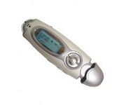 Hiro H50053 (128 MB) MP3 Player