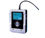 Hyun Won DHH-100 (5 GB) MP3 Player