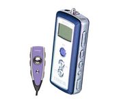 Hyun Won T-Mate Premium DAH610 (256 MB) MP3 Player
