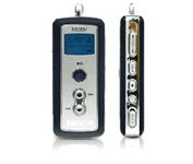 Hyun Won T-mate Premium DAH610 (128 MB) MP3 Player