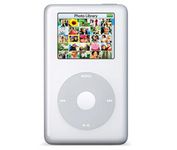 Apple iPod Photo (30 GB, M9829LL/A) MP3 Player