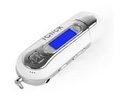 iClick DMP 9.1 128 MB MP3 Player
