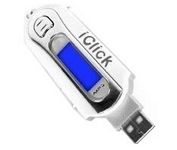 iClick DMP 9.2 256 MB MP3 Player