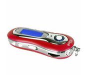 iClick DMP 7.0 64 MB MP3 Player