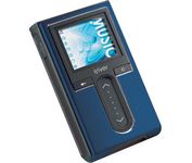 iRiver H10 (20 GB) MP3 Player